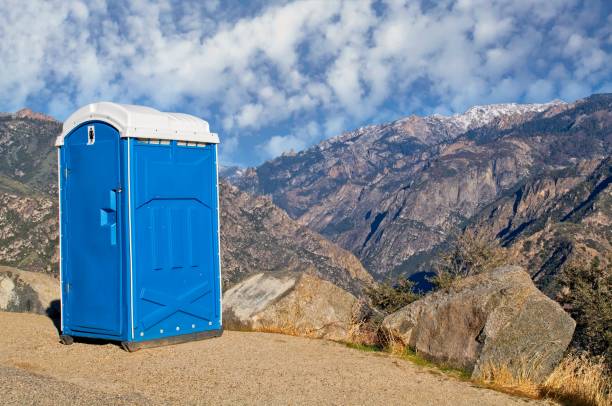 Best Porta potty delivery and setup  in Clearfield, PA