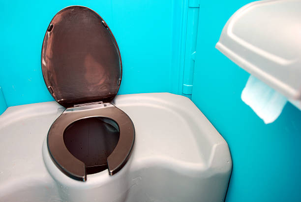 Best Affordable porta potty rental  in Clearfield, PA
