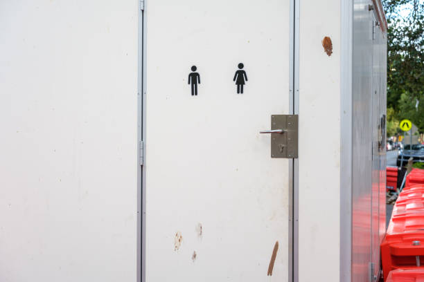 Clearfield, PA porta potty rental Company