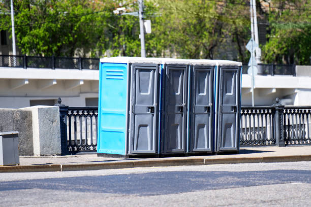 Best Portable restroom trailer rental  in Clearfield, PA