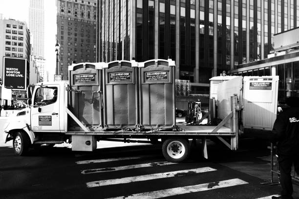 Best Luxury portable toilet rental  in Clearfield, PA