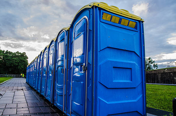 Best Wedding porta potty rental  in Clearfield, PA